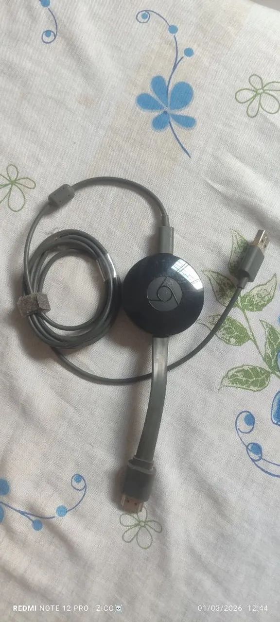Vende-se Google  Chromecast  - Foto 2