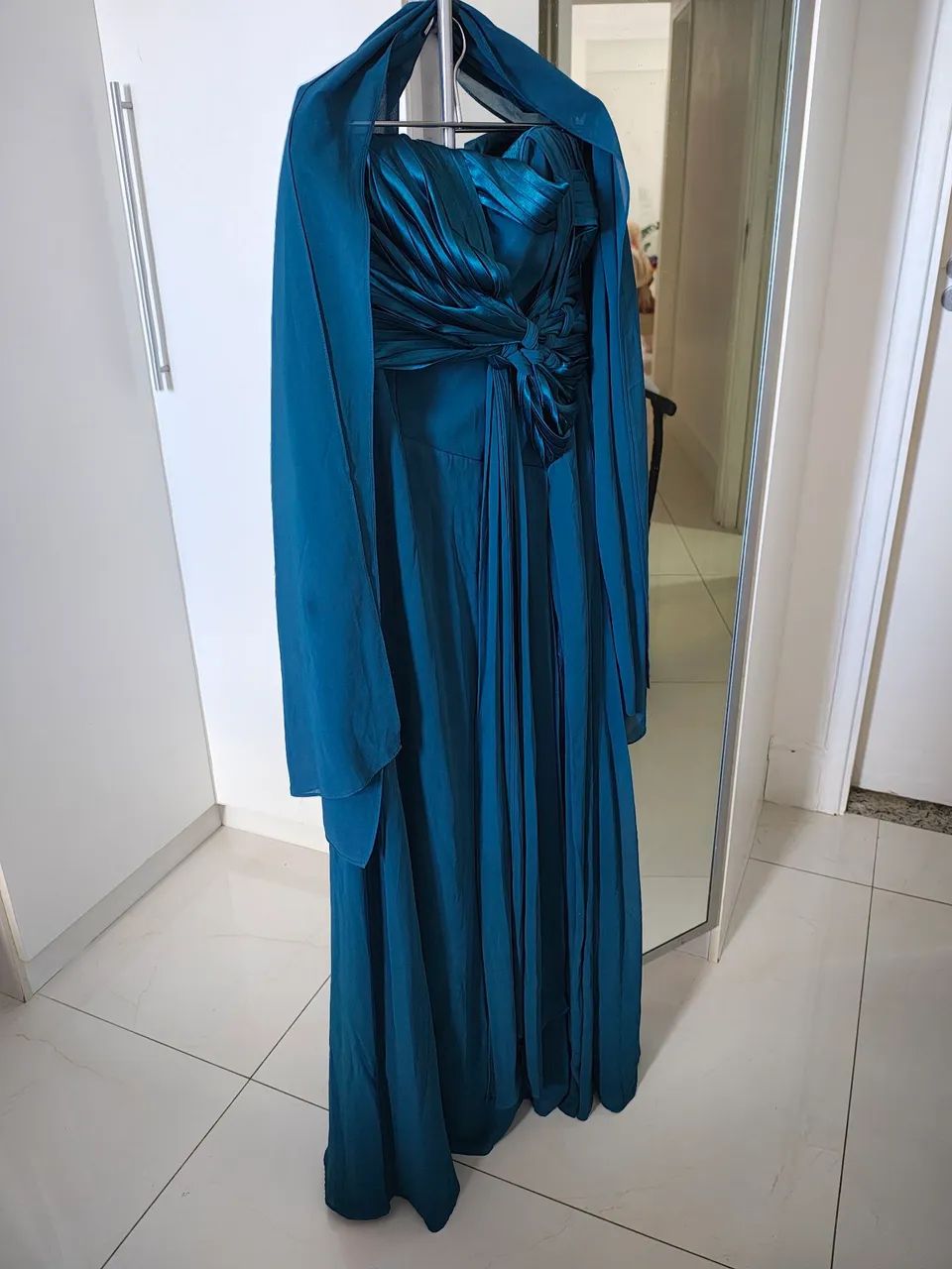 Vestido de festa 