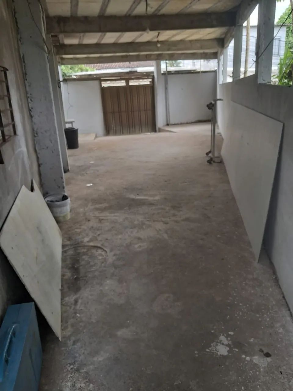 Casa em Dois Unidos pra vender.                                                            - Foto 4