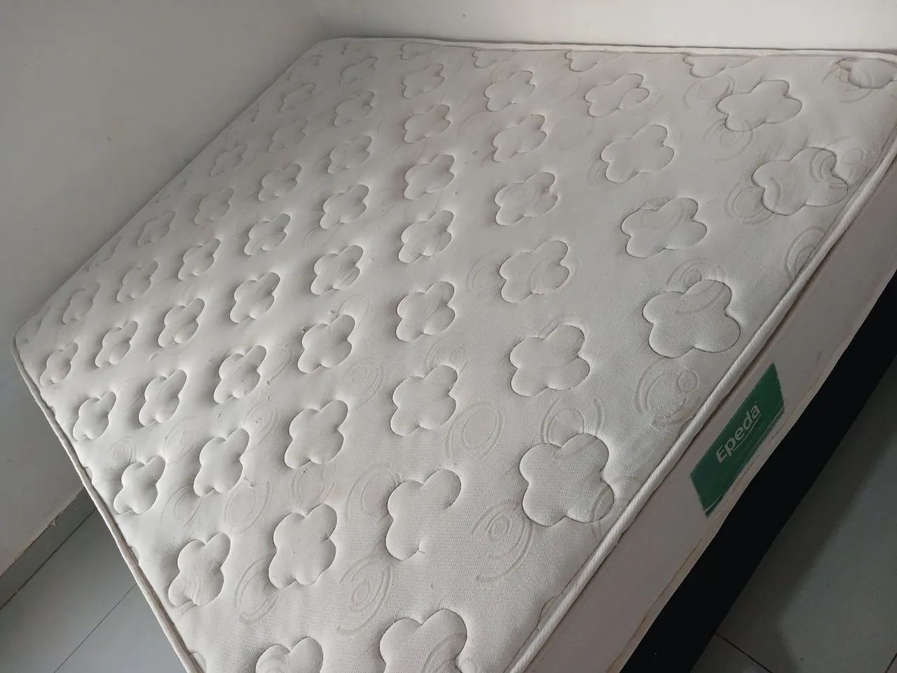 Cama box casal  - Foto 2