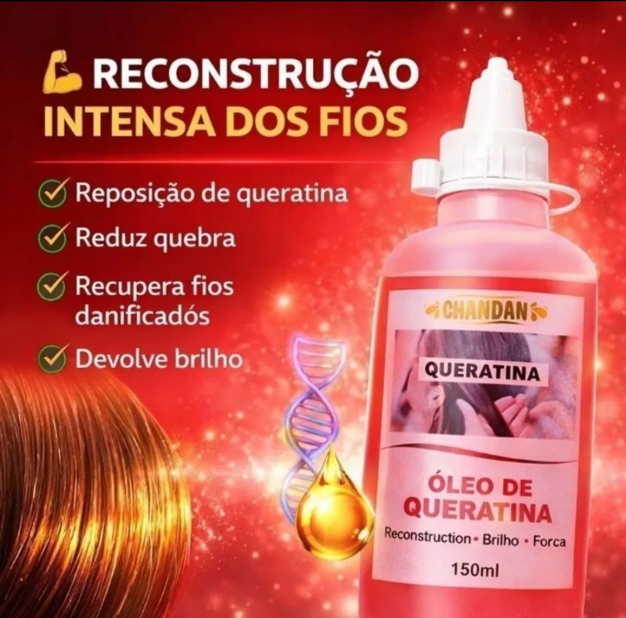 Promoção relâmpago 