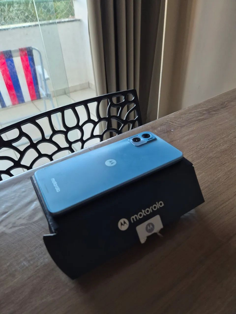 Motorola - Foto 3
