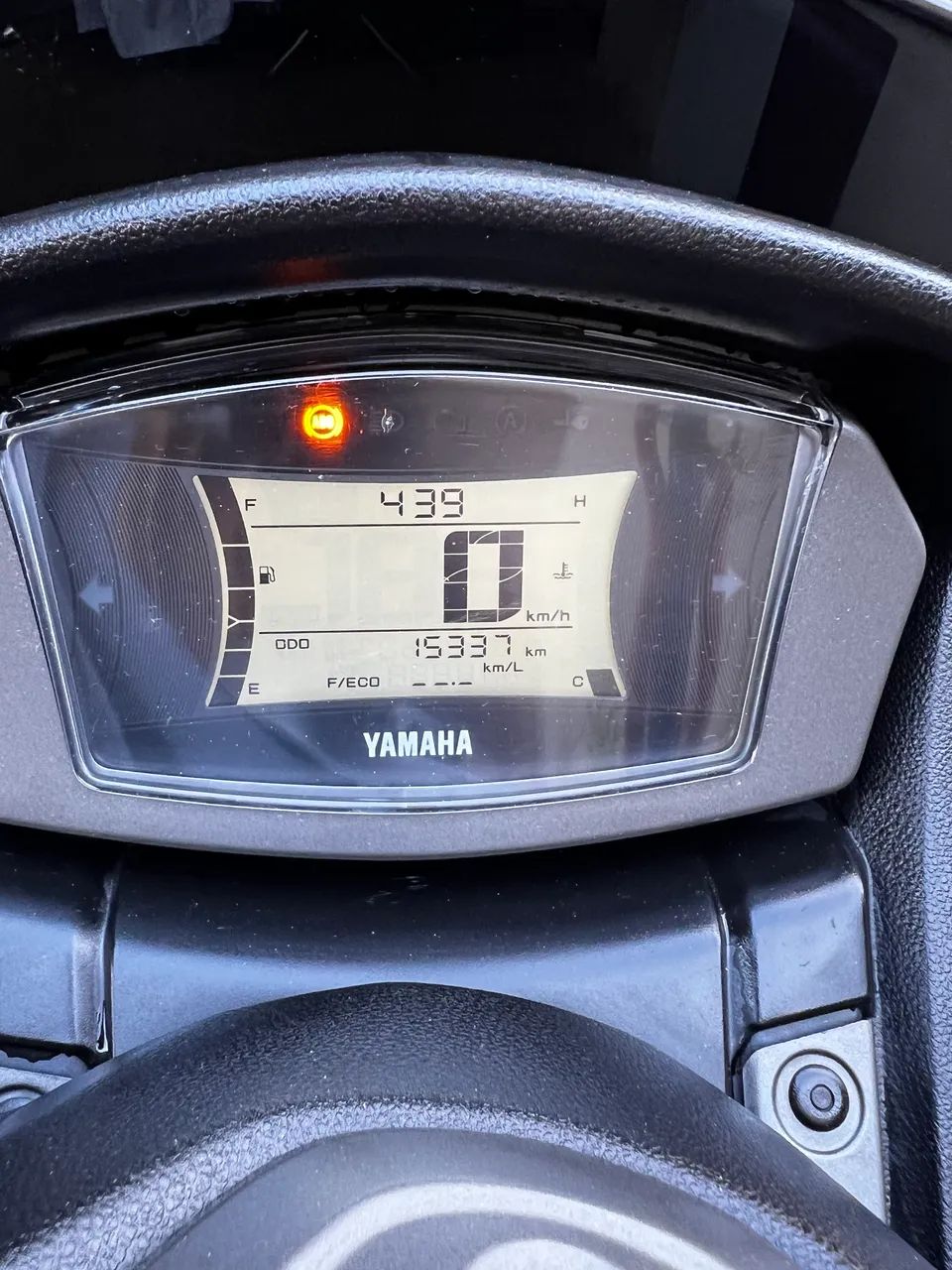 Nmax 160 ABS - Automática  - Foto 5
