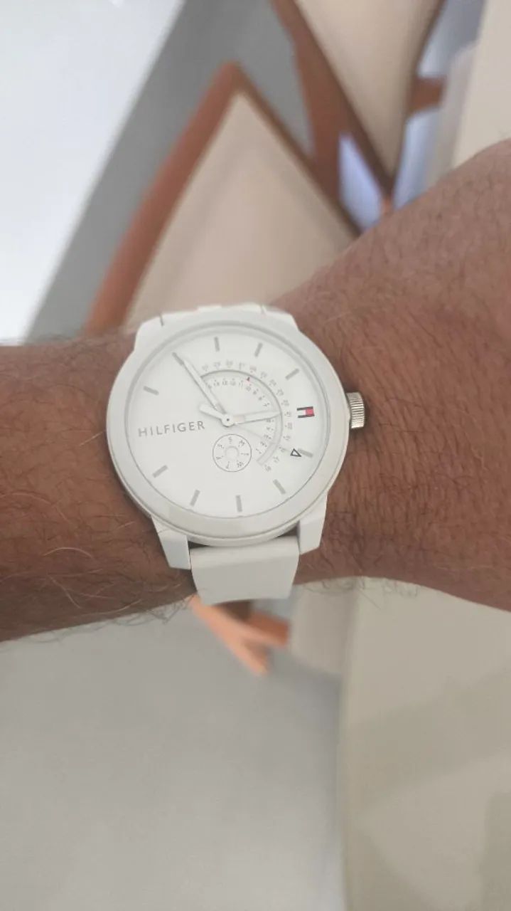 Relógio Tommy Hilfiger original  - Foto 4