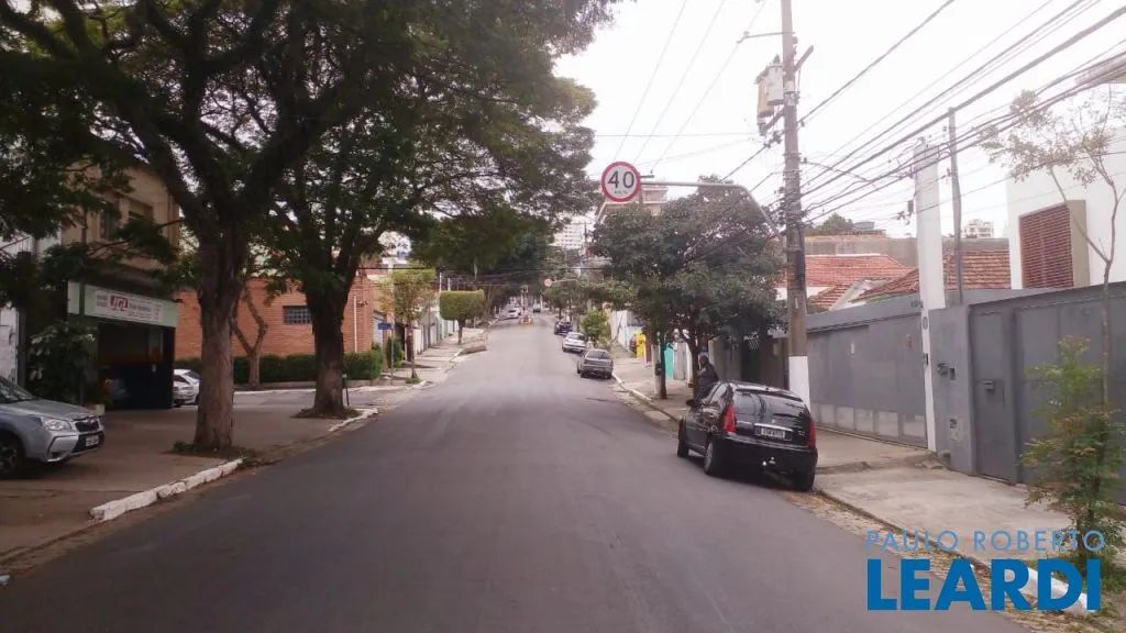 TERRENO - VILA MADALENA - SP - Foto 4
