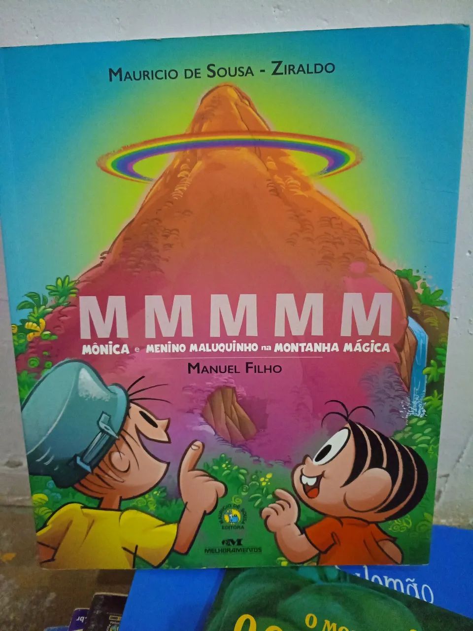 Livro infantil  - Foto 3