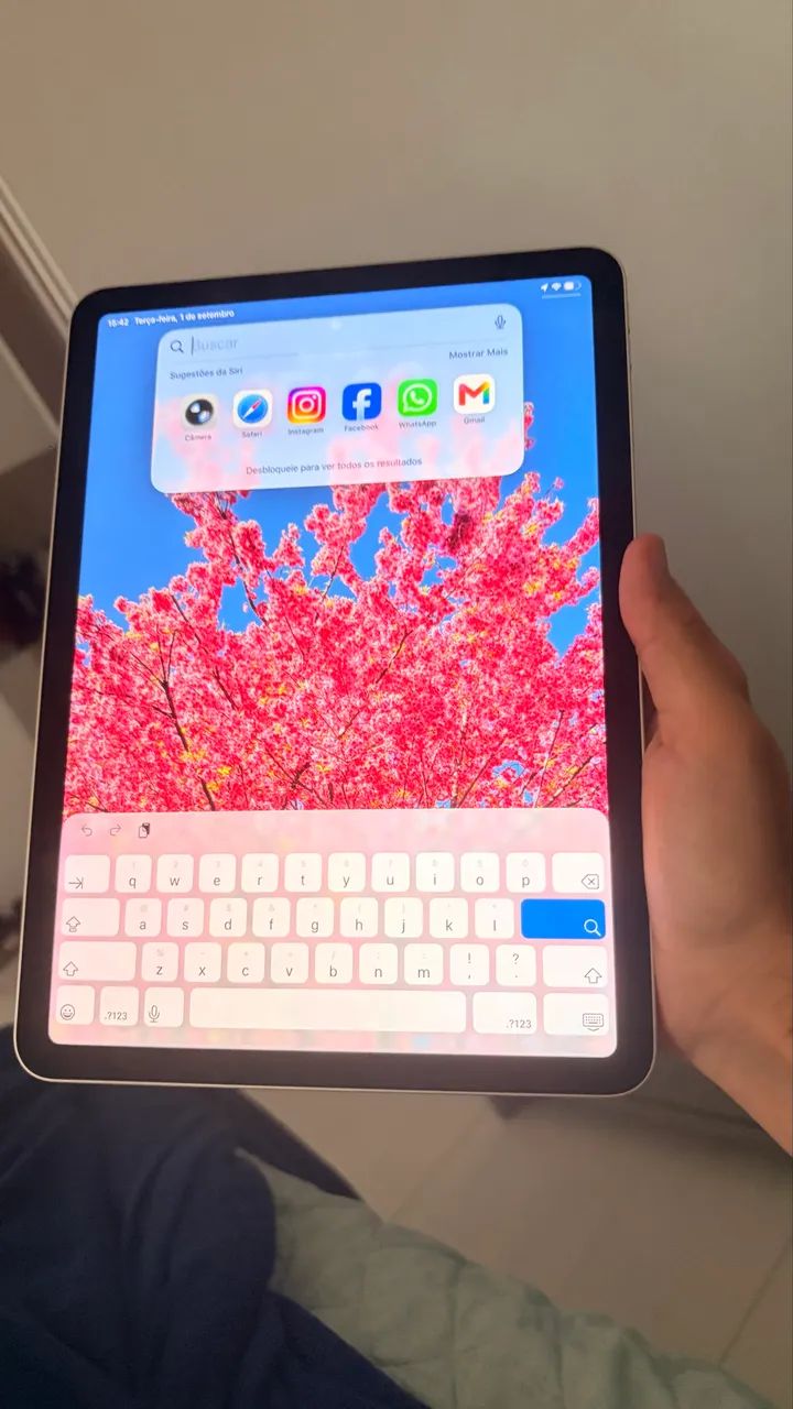 iPad Air m3  - Foto 3