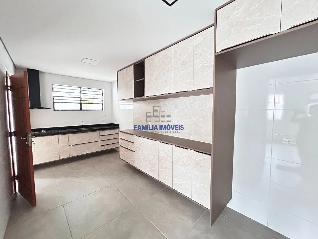 Sobrado para alugar 3 quartos piscina na Vila Belmiro em Santos SP - Foto 12