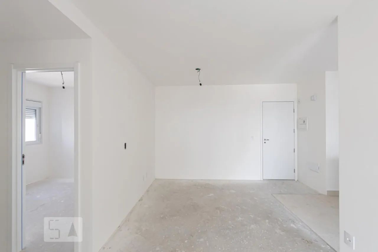 Apartamento à Venda - Tatuapé, 2 Quartos, 60 m2 - Foto 4