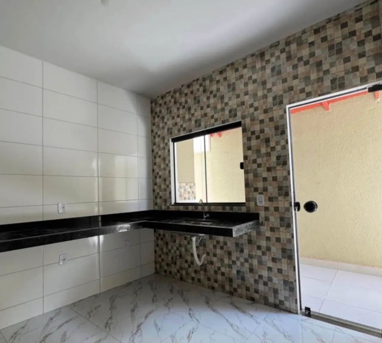 Casa em Águas Lindas  - Foto 3