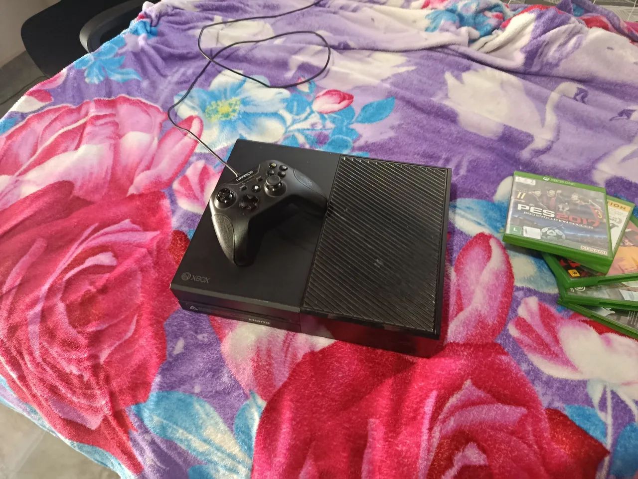 Xbox one fat - Foto 2