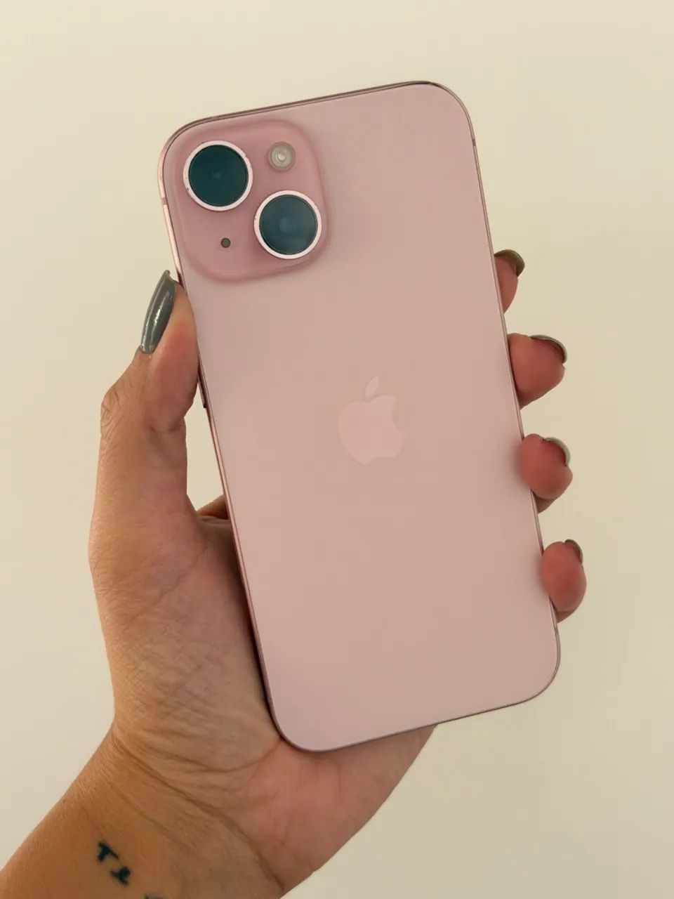 IPHONE 15 - Foto 2