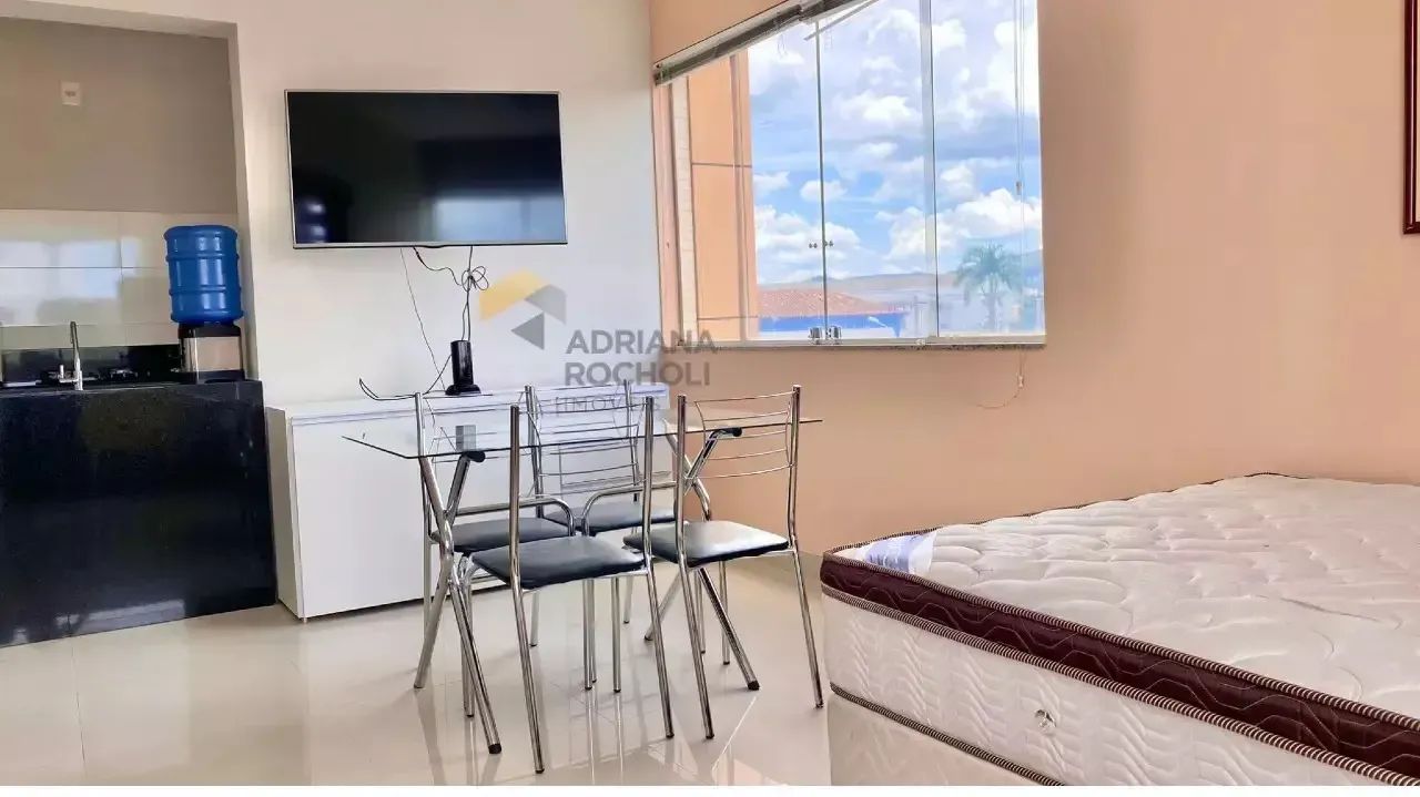Imóvel para aluguel com 1 quarto em Centro - Sete Lagoas - MG - Foto 2