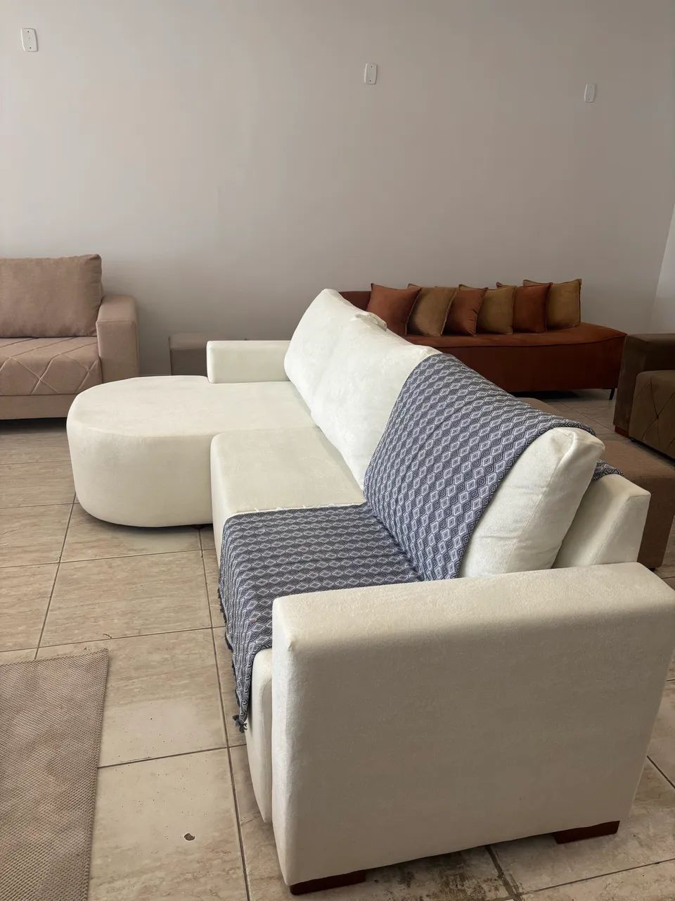 Sofá  - Foto 4