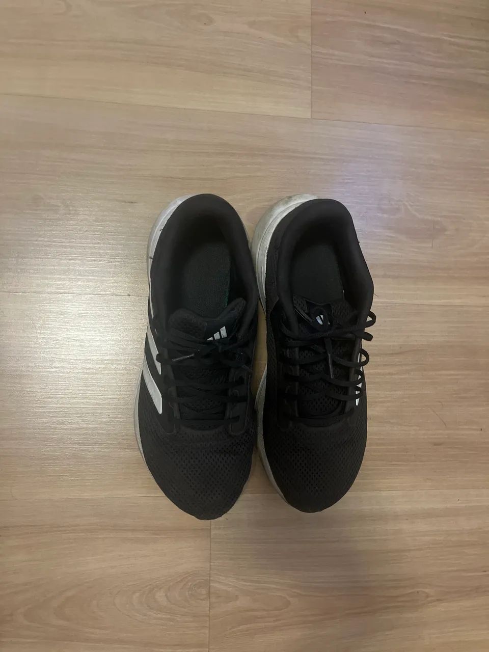 Tênis adidas response  running - Foto 4