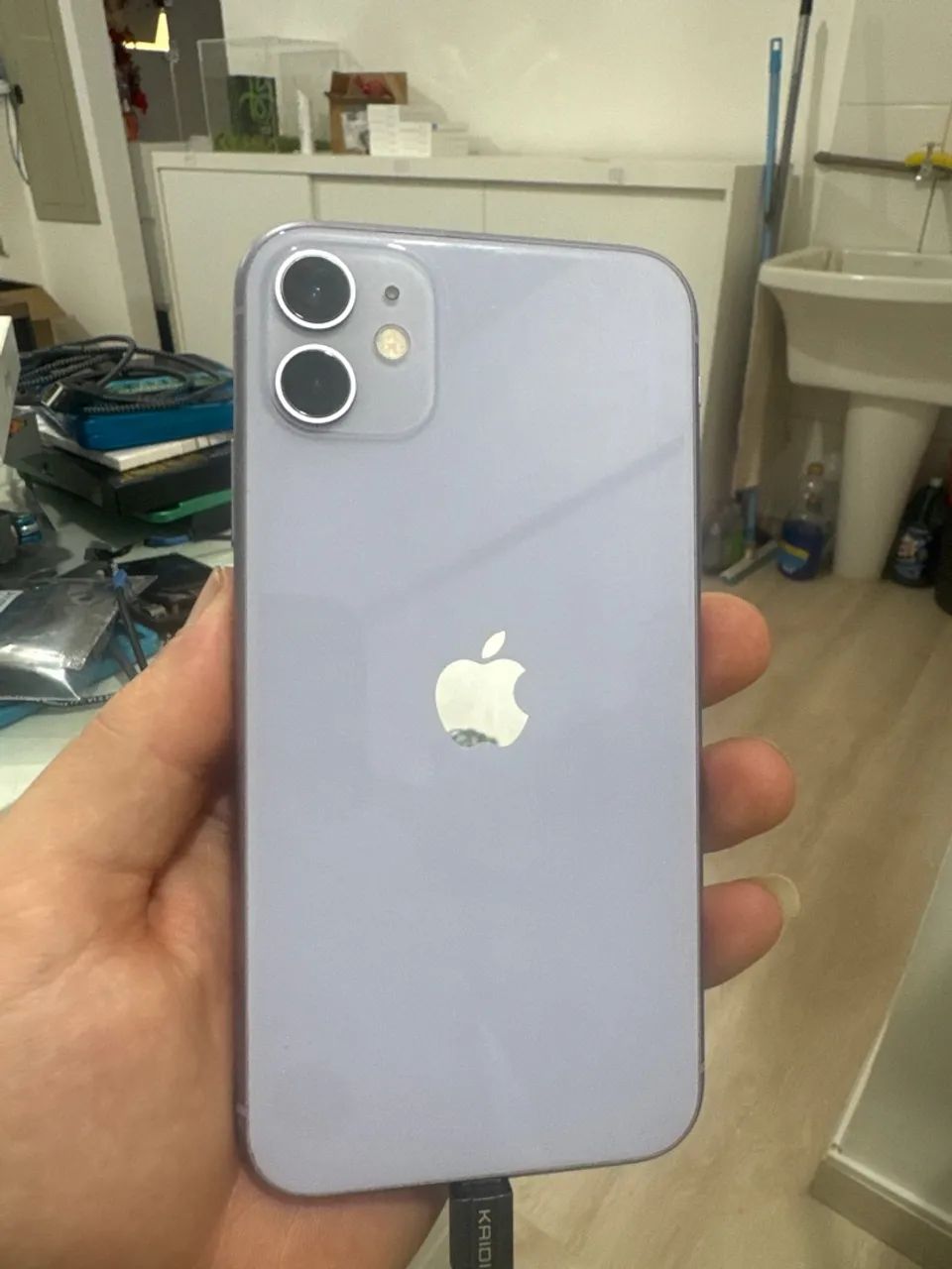 iPhone 11