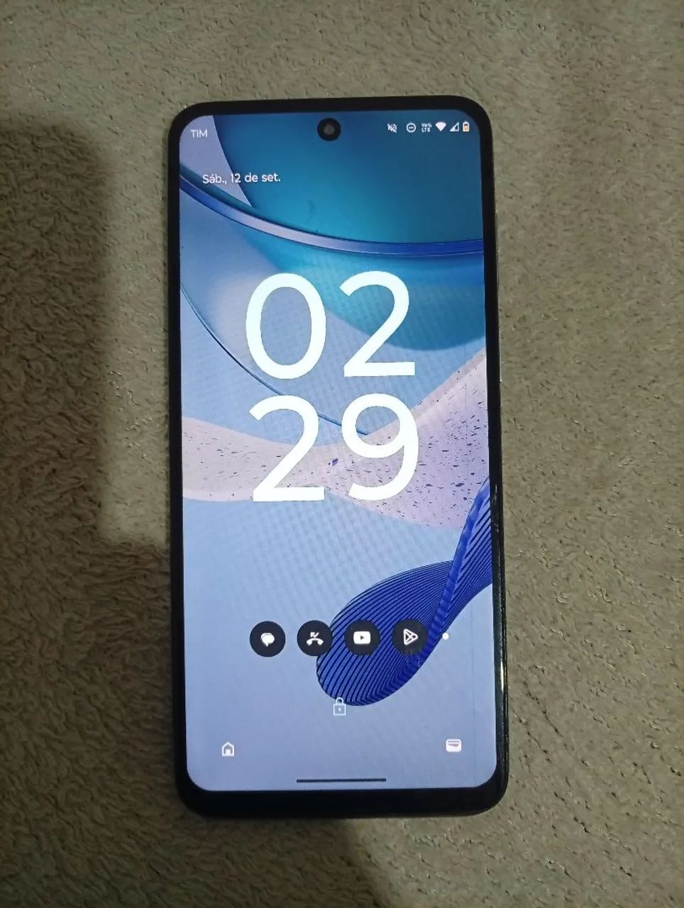 Moto G53 