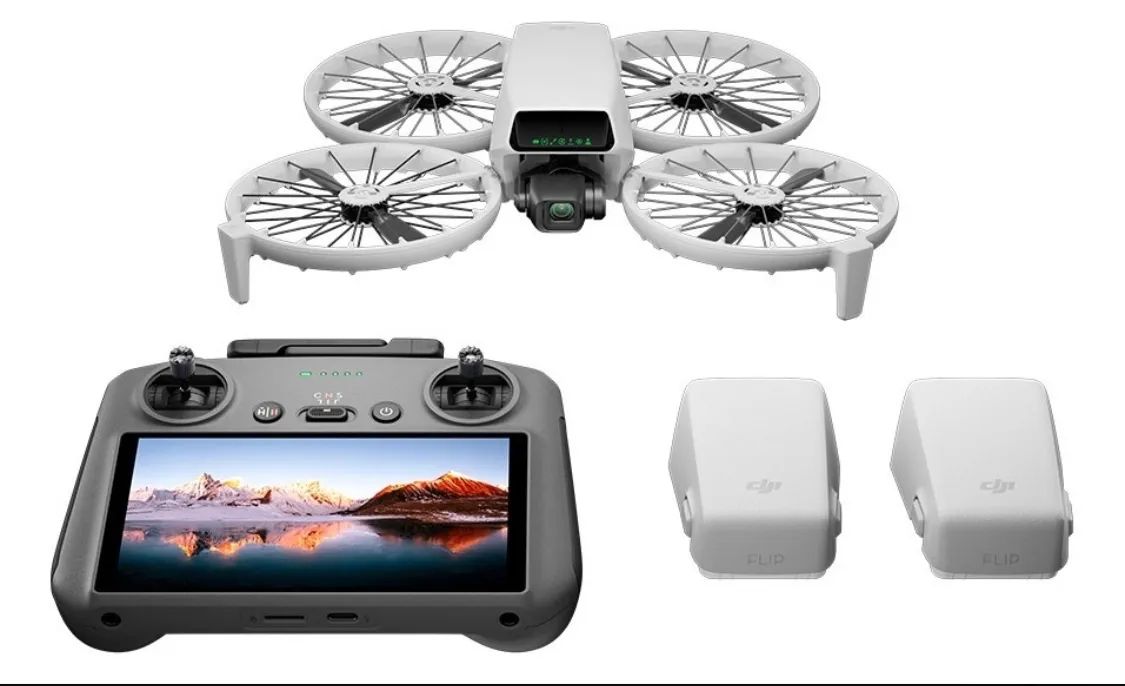 Drone DJI Fly More Combo - Foto 2