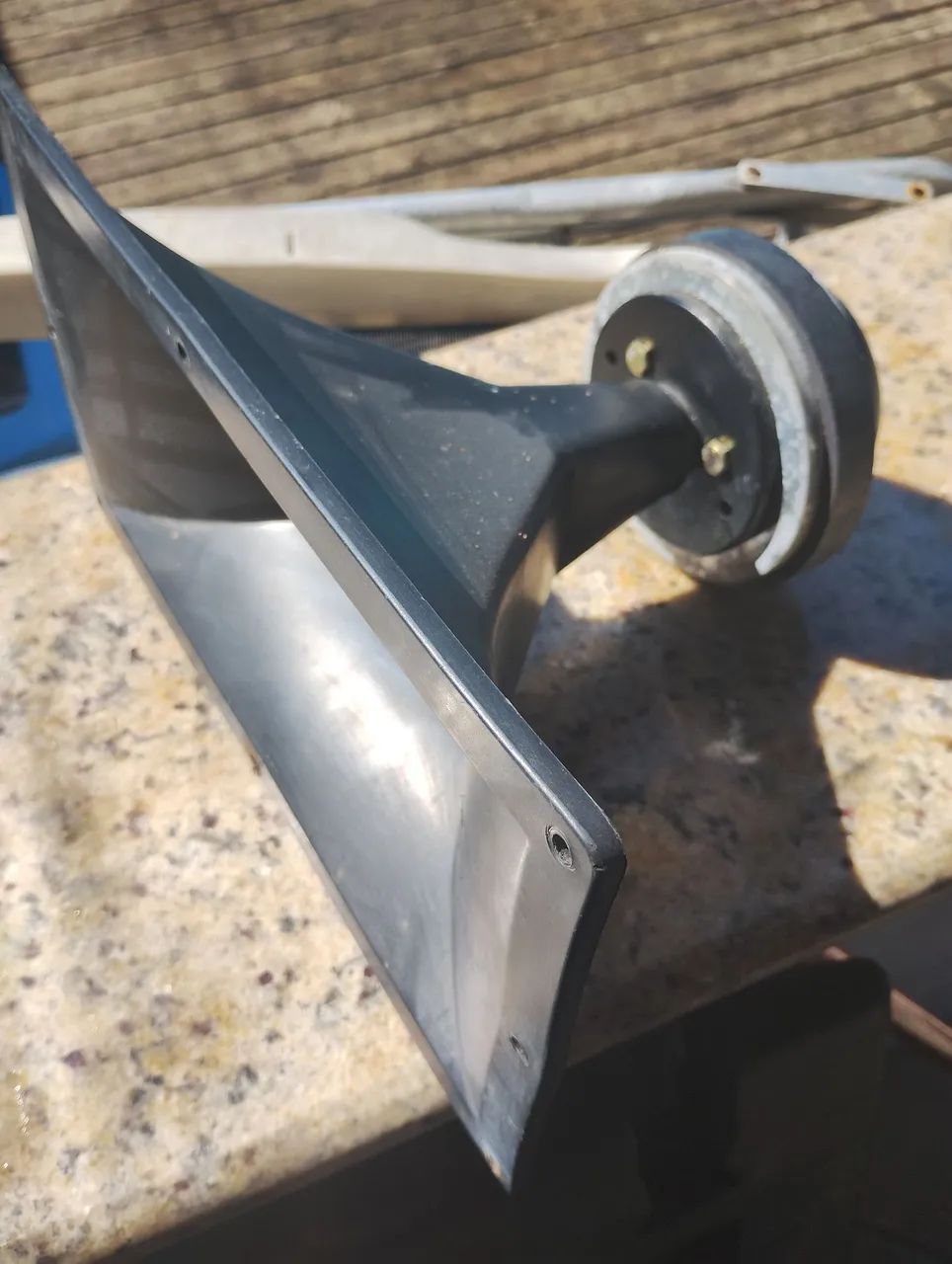 Alto-falante Selenium - Foto 2