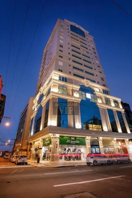 Edifício Vogue Office Itapema - Foto 3