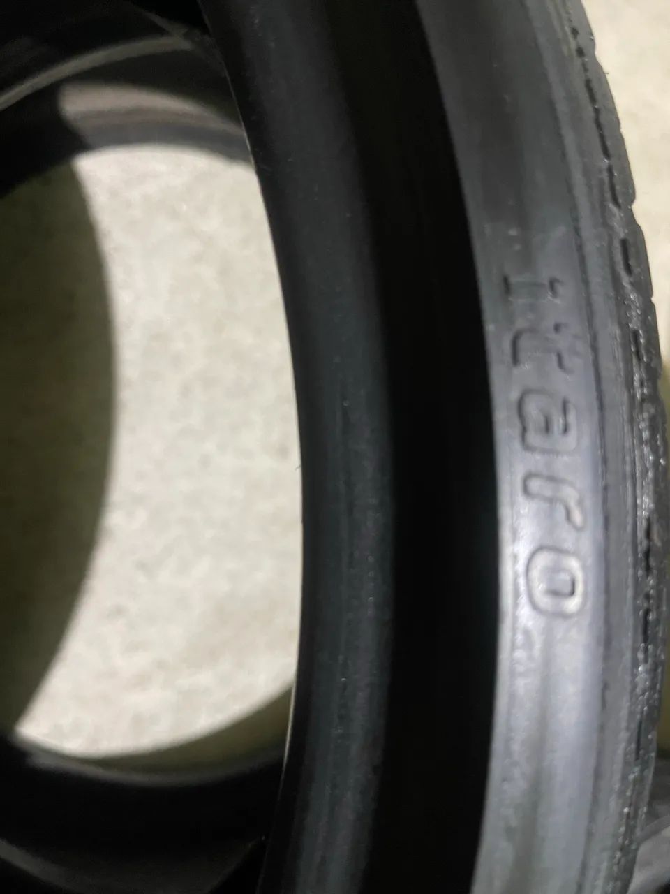 Pneus 185/35/17 - Foto 3