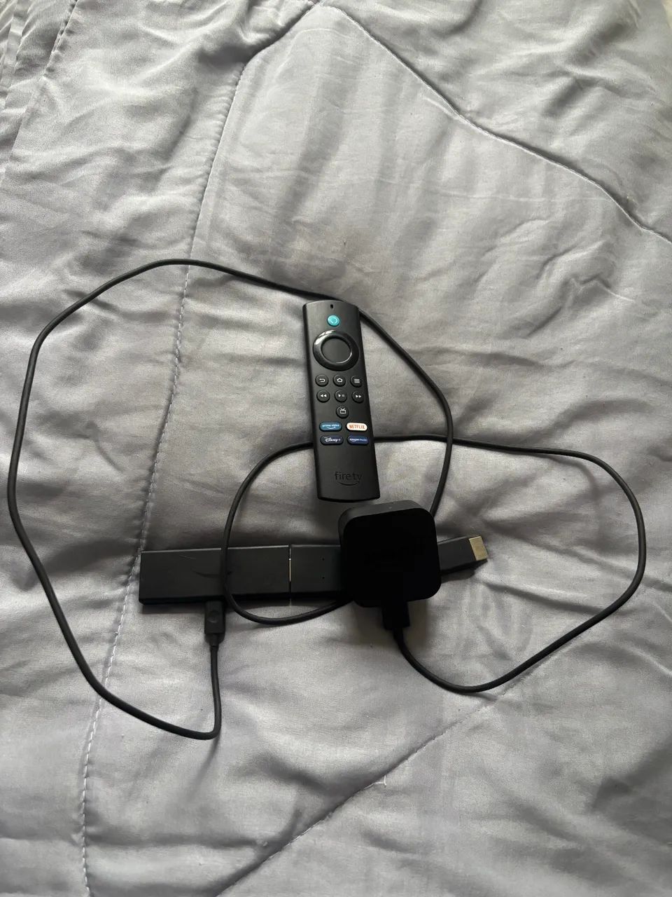 Firestick Amazon | Chromecast