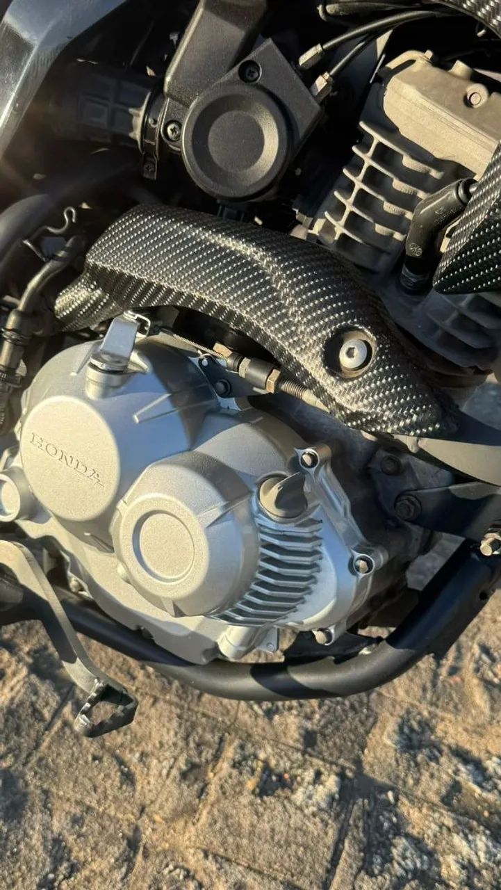 Broz bem conservada.  - Foto 3