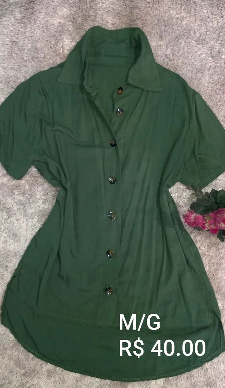 Roupas - Foto 5