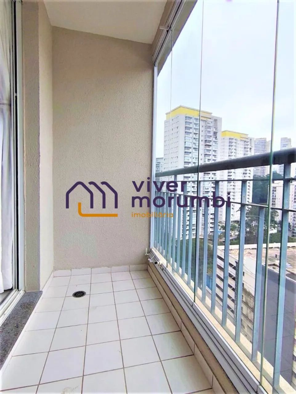 Apartamento na Vila Andrade - 2 Dormitórios (1 Suíte) - Foto 2