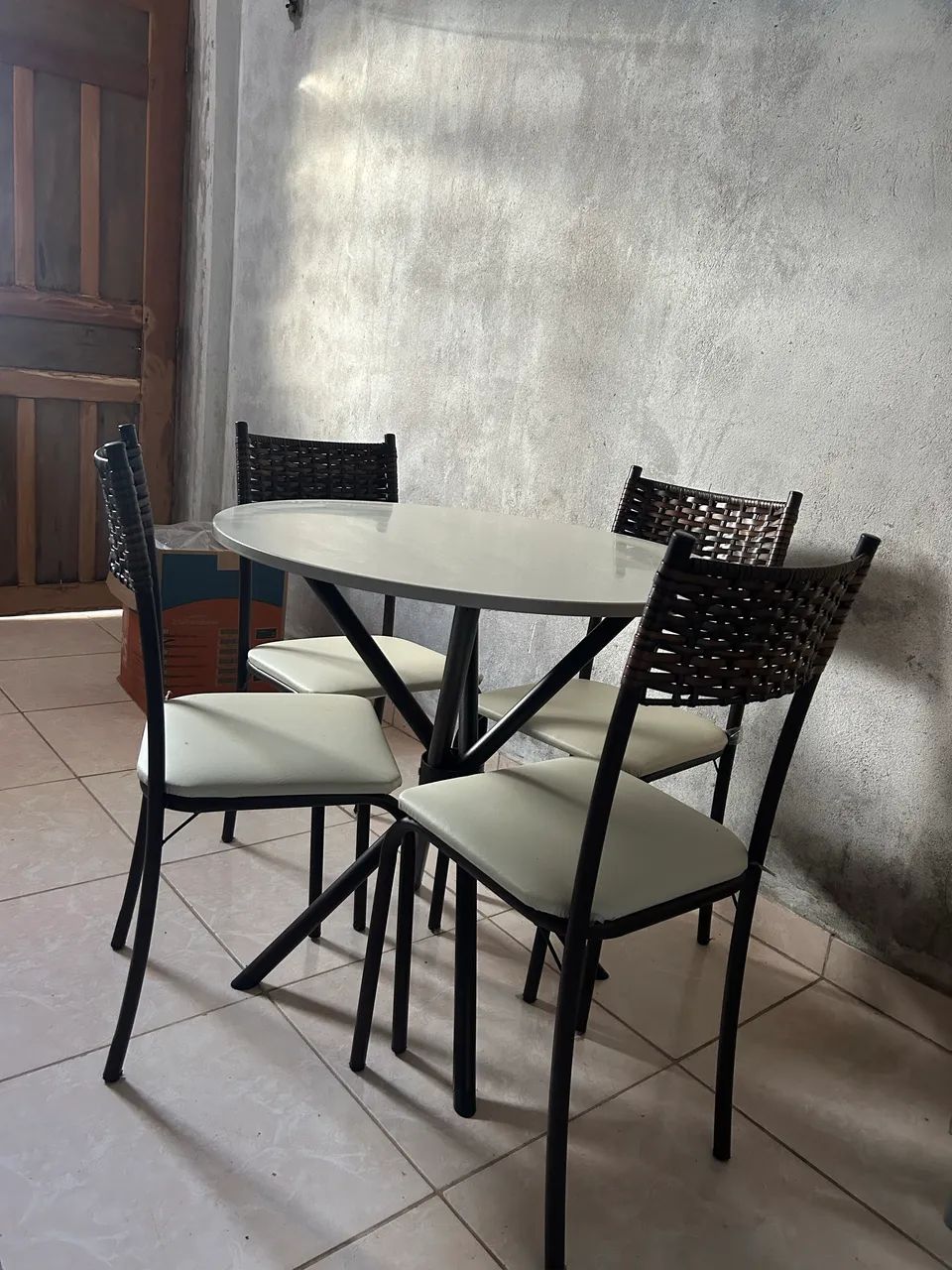 MESA 