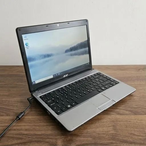 Notebook Acer - Ideal para Estudos - Foto 2