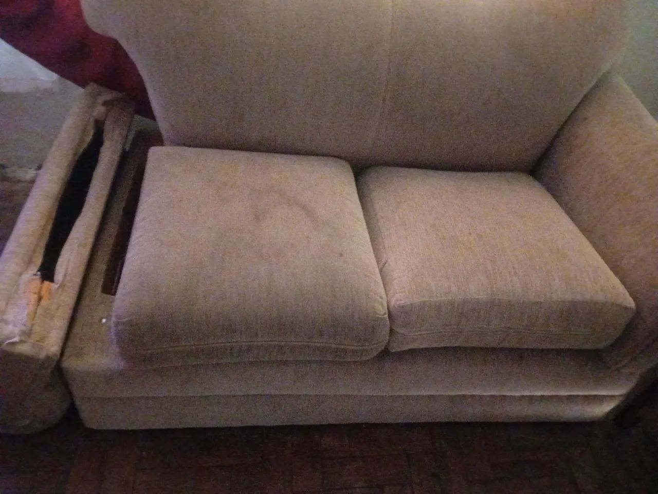 Conjunto de Sofá 3 e 2 lugares - Foto 4