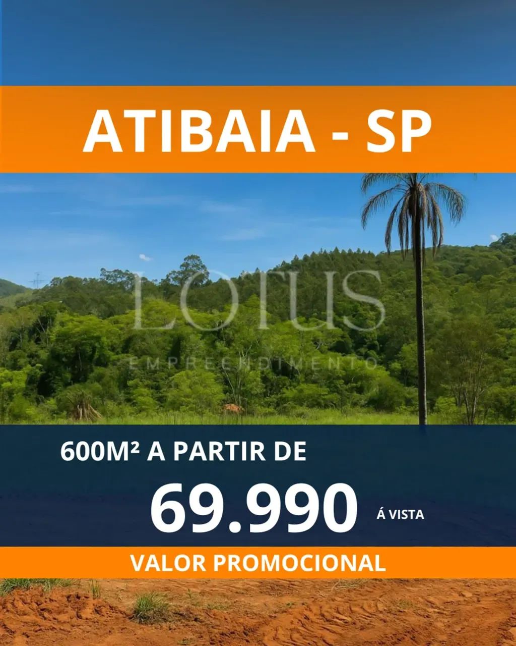 COMPRE DIRETO EM ATIBAIA SEM COMPLICAÇÃO