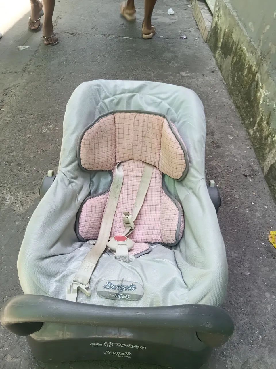 Bebe conforto  - Foto 3