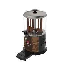 Chocolateria Profissional 6lts Multiuso Chocopro 1150wts PRCHOCO-06L