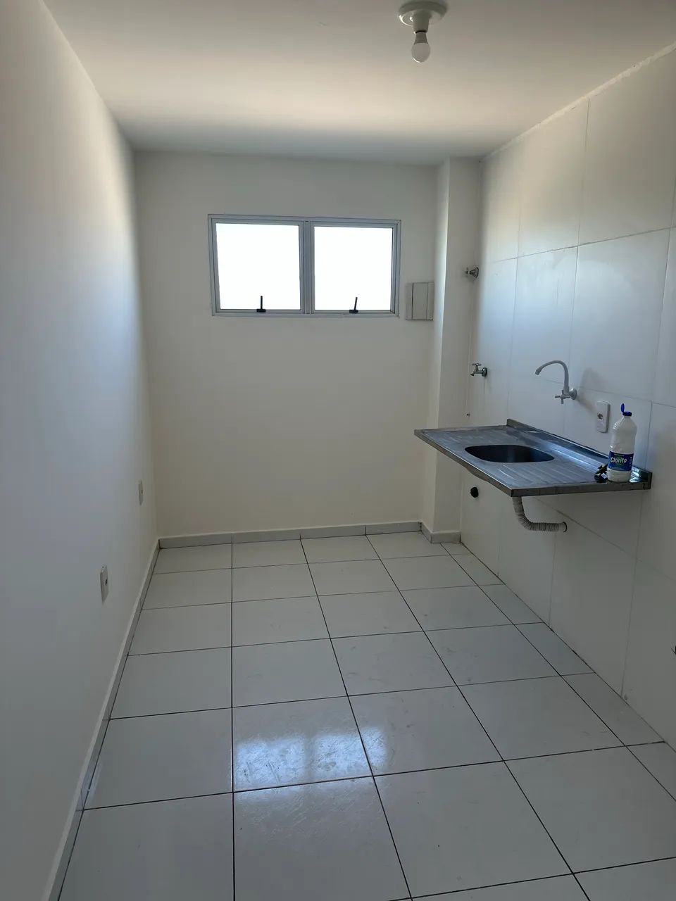 Alugo apartamento próximo à praia do Francês  - Foto 4