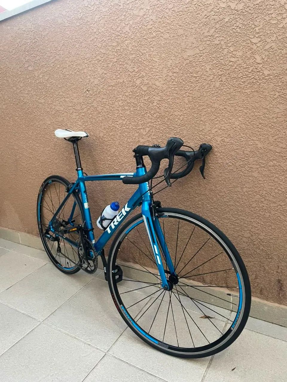 Bicicleta Speed Trek - excelente estado 
