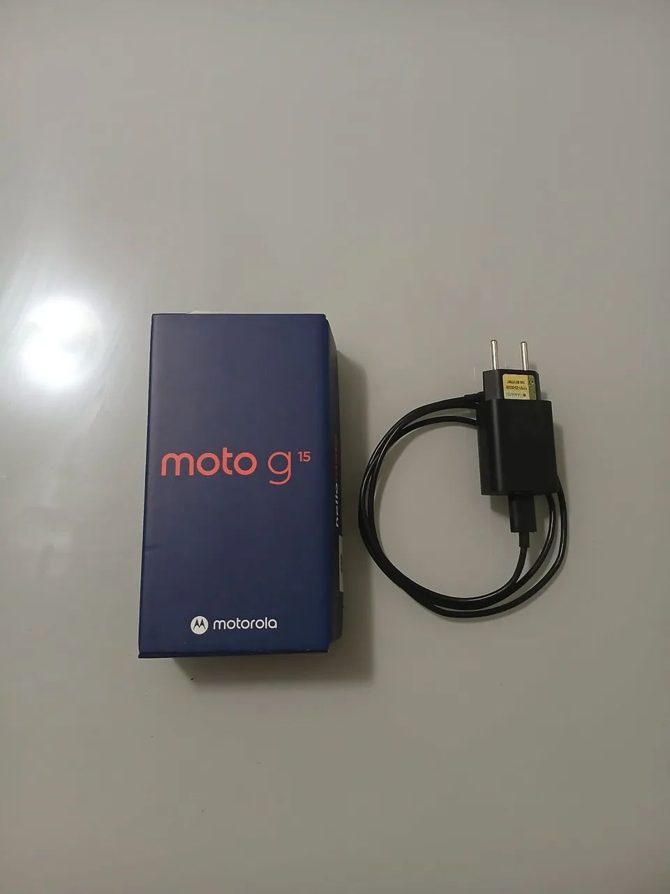 MOTO G15 - Foto 3
