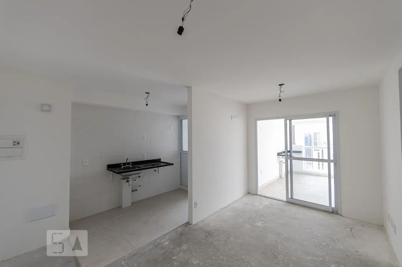 Apartamento à Venda - Tatuapé, 2 Quartos, 60 m2