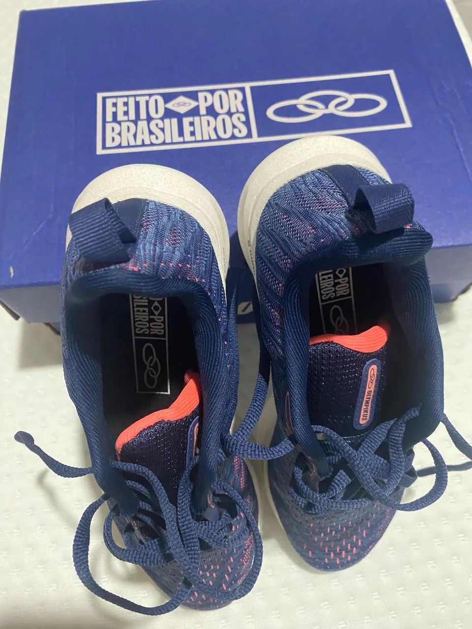 Tênis olympikus  - Foto 2