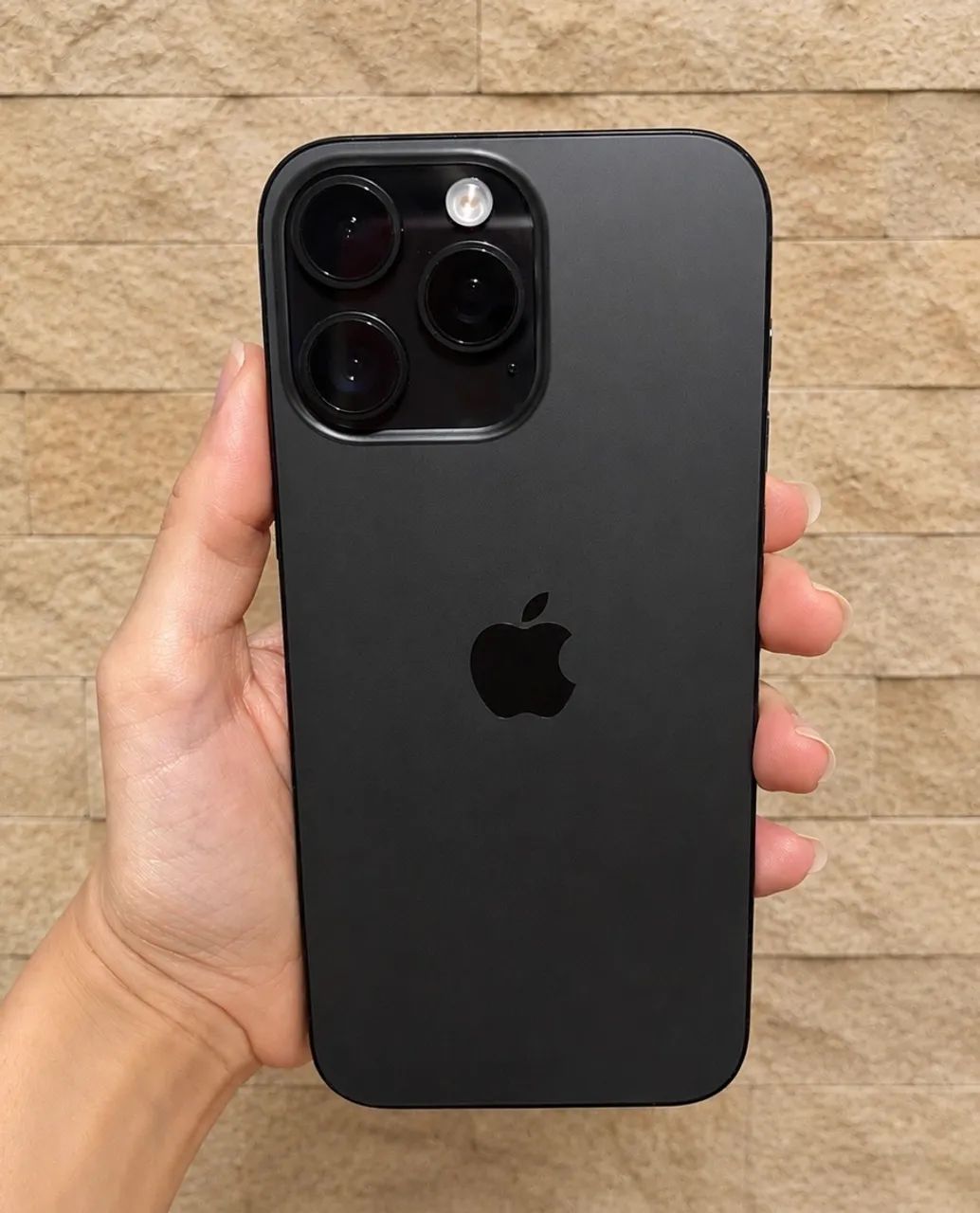 IPHONE 16 PRO MAX 256GB / OFERTA