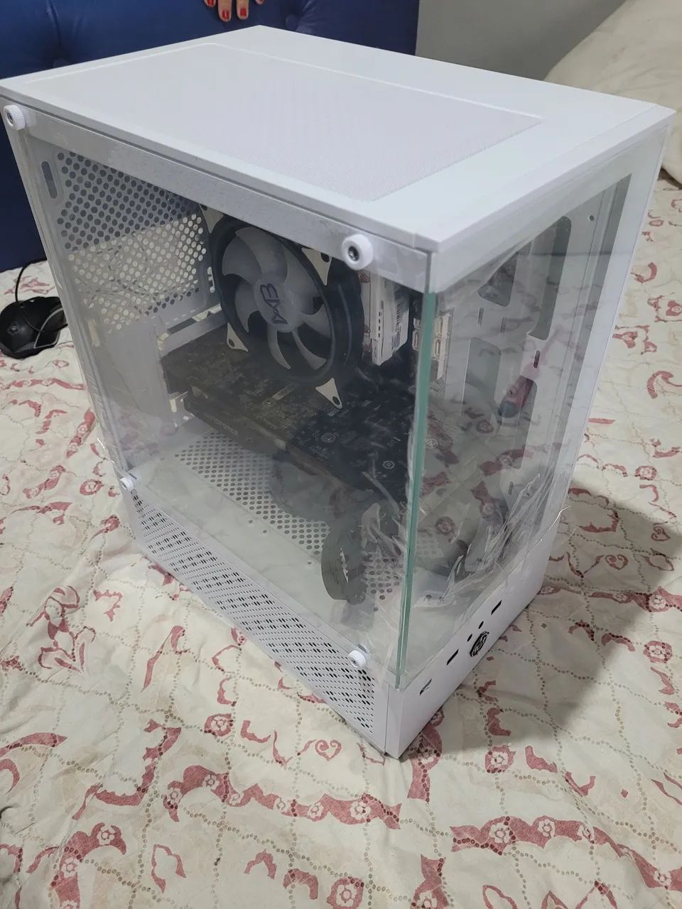 Vendo pc gamer  - Foto 3