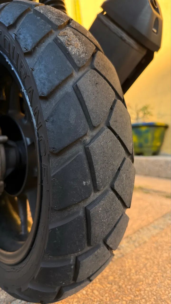 ADV 150 2021  - Foto 4