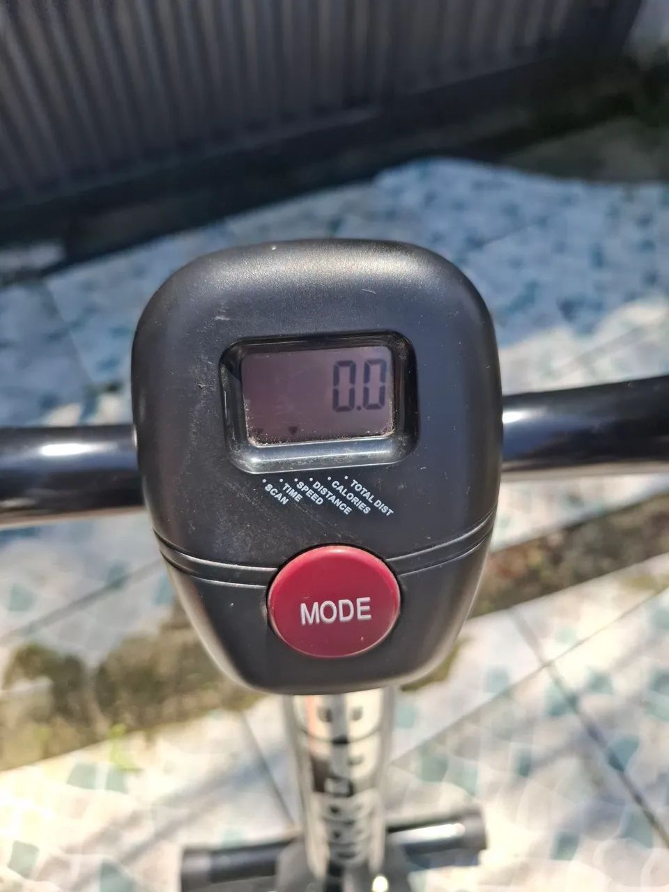 Bicicleta ergométrica - Foto 4