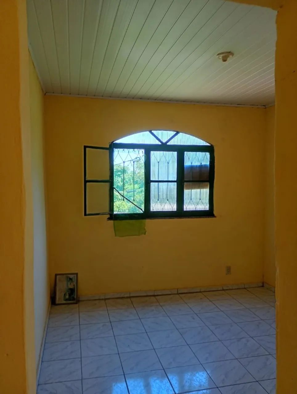 Mini sítio com casa, pronta pra morar. No cep aparece marapicu mas é vila santo Antônio,  - Foto 11