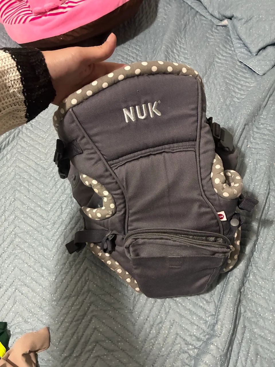Canguru nuk 