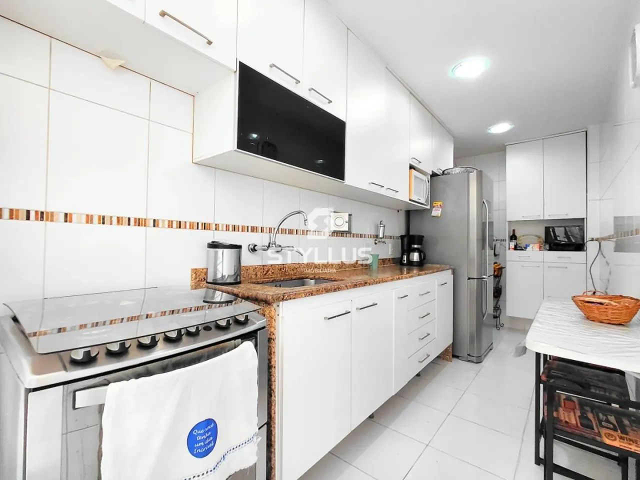 Méier | Casa 4 quartos, sendo 1 suite - Foto 2