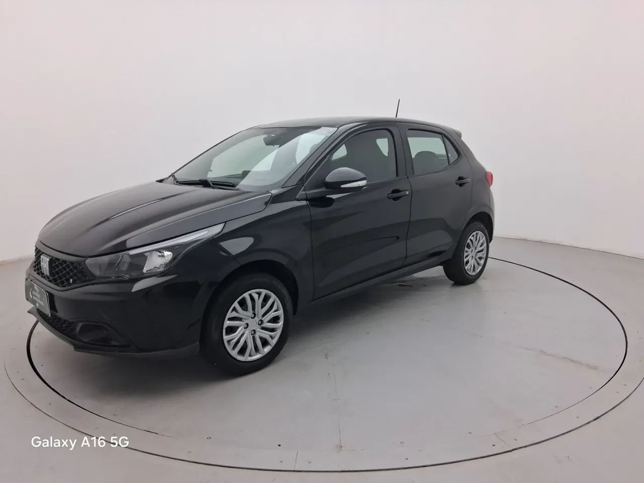 Fiat Argo Drive 1.0 Firefly 2026