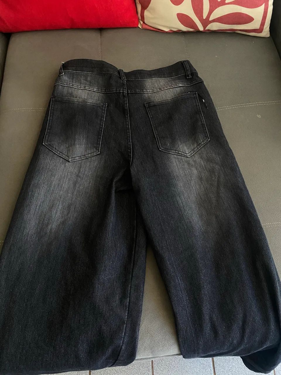 Calça baggy - Foto 2