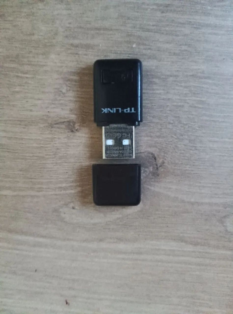 Adaptador wireless TP-LINK - Foto 2